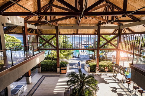 Fitzroy Island Resort - VIC Tourism 27