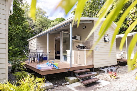 Fitzroy Island Resort - VIC Tourism 32