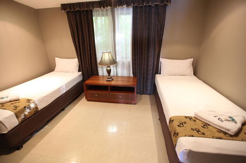 Fitzroy Island Resort - VIC Tourism 18