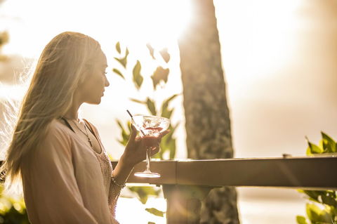 Fitzroy Island Resort - VIC Tourism 30