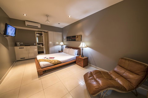 Fitzroy Island Resort - VIC Tourism 44