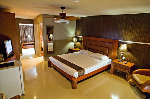 Fitzroy Island Resort - VIC Tourism 19