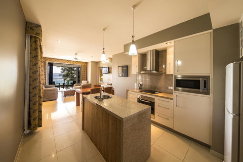 Fitzroy Island Resort - VIC Tourism 36