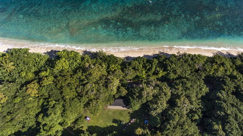 Fitzroy Island Resort - VIC Tourism 21