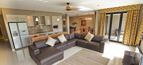 Fitzroy Island Resort - VIC Tourism 6