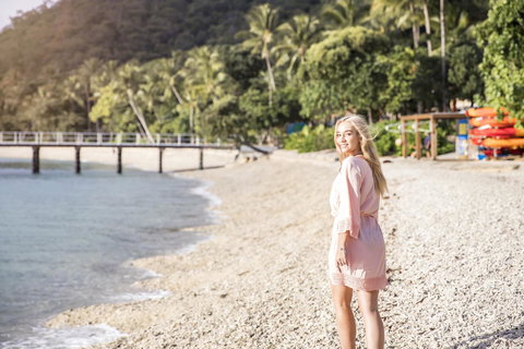 Fitzroy Island Resort - VIC Tourism 16