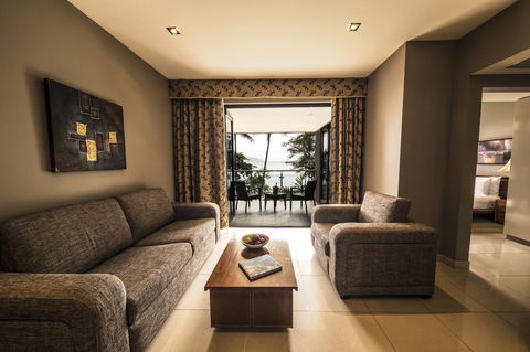 Fitzroy Island Resort - VIC Tourism 38