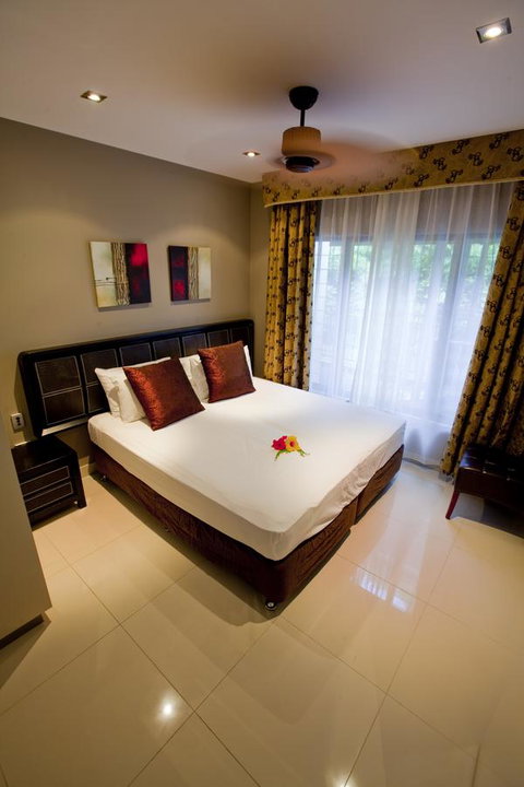 Fitzroy Island Resort - VIC Tourism 3