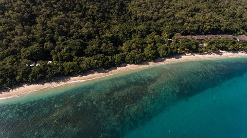 Fitzroy Island Resort - VIC Tourism 29