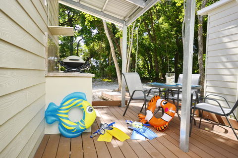 Fitzroy Island Resort - VIC Tourism 14