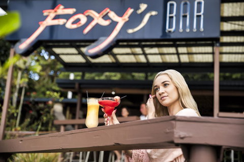 Fitzroy Island Resort - VIC Tourism 31