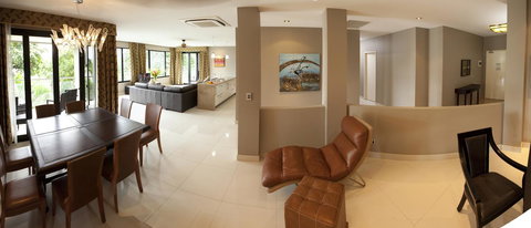 Fitzroy Island Resort - VIC Tourism 4