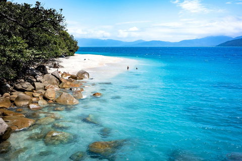 Fitzroy Island Resort - VIC Tourism 20