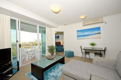 Crystal Bay On The Broadwater - VIC Tourism 30