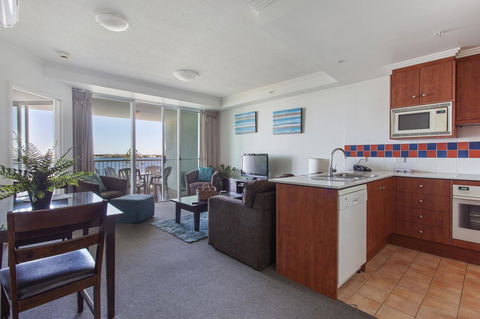 Crystal Bay On The Broadwater - VIC Tourism 33