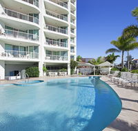 Crystal Bay On The Broadwater - VIC Tourism