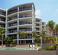 Vision Apartments - VIC Tourism