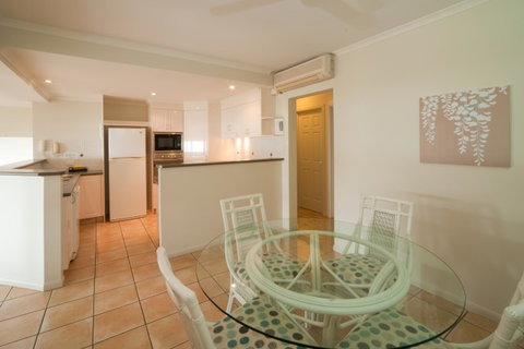 Sea Star Apartments - VIC Tourism 28