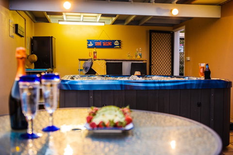 Sea Star Apartments - VIC Tourism 2