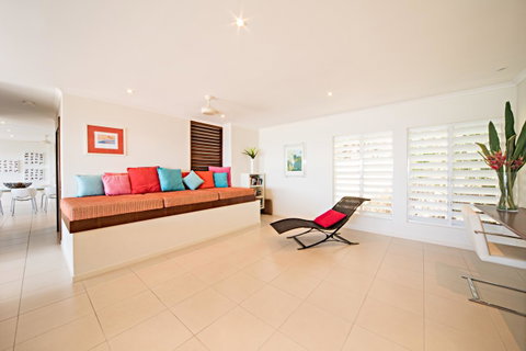 Sea Star Apartments - VIC Tourism 22