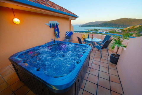 Sea Star Apartments - VIC Tourism 4