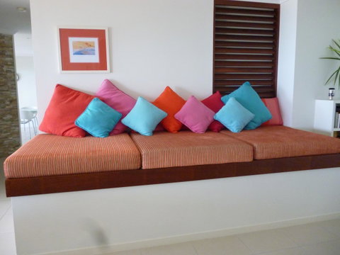 Sea Star Apartments - VIC Tourism 34