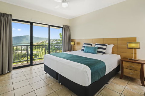 Sea Star Apartments - VIC Tourism 1