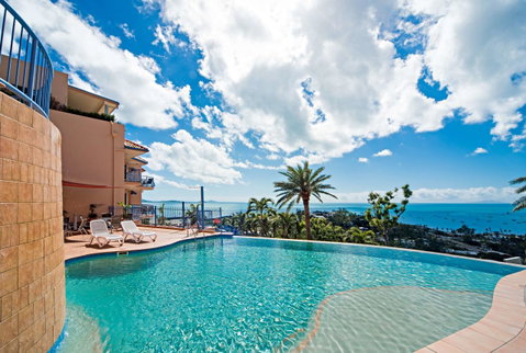 Sea Star Apartments - VIC Tourism 0