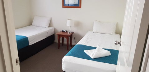 Sea Star Apartments - VIC Tourism 10