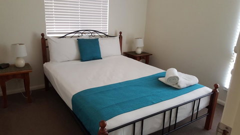 Sea Star Apartments - VIC Tourism 9