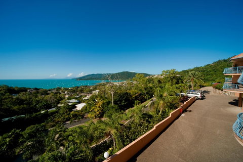 Sea Star Apartments - VIC Tourism 32