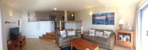 Sea Star Apartments - VIC Tourism 25
