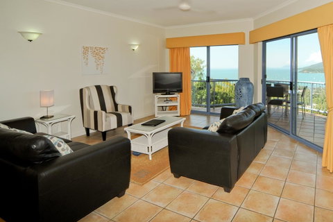 Sea Star Apartments - VIC Tourism 36