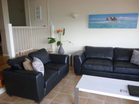 Sea Star Apartments - VIC Tourism 6