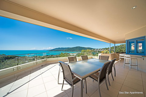Sea Star Apartments - VIC Tourism 15