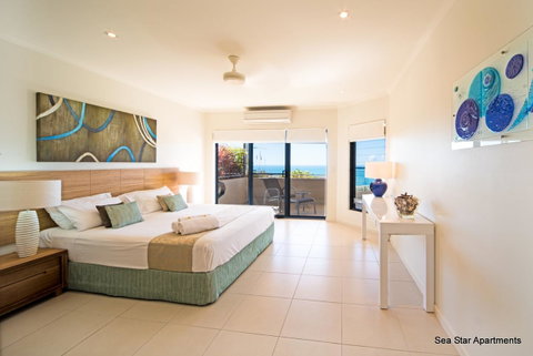 Sea Star Apartments - VIC Tourism 14
