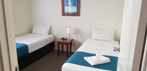 Sea Star Apartments - VIC Tourism 8