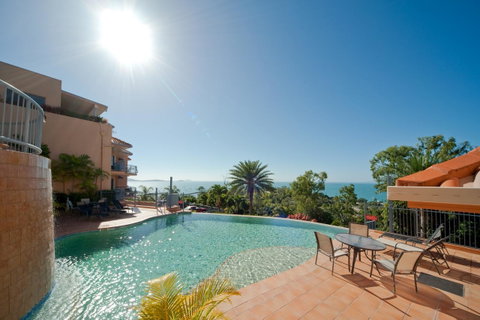 Sea Star Apartments - VIC Tourism 30