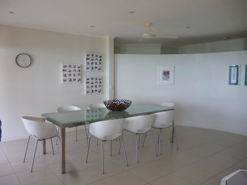 Sea Star Apartments - VIC Tourism 33