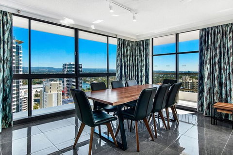 ULTIQA Beach Haven On Broadbeach - VIC Tourism 30