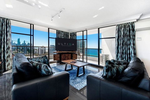 ULTIQA Beach Haven On Broadbeach - VIC Tourism 32