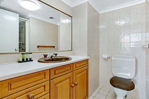 ULTIQA Beach Haven On Broadbeach - VIC Tourism 38