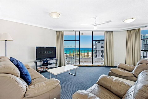 ULTIQA Beach Haven On Broadbeach - VIC Tourism 20