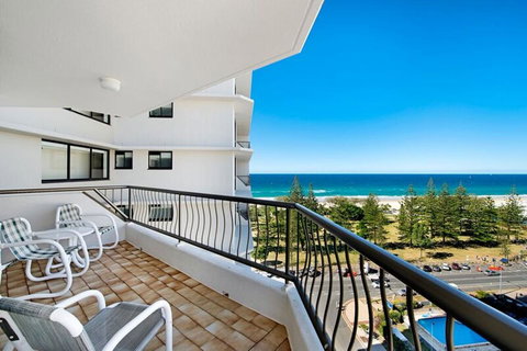 ULTIQA Beach Haven On Broadbeach - VIC Tourism 34