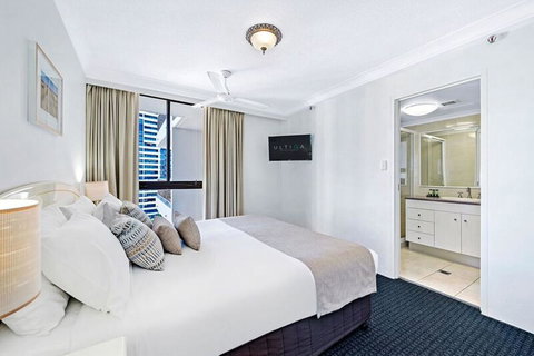 ULTIQA Beach Haven On Broadbeach - VIC Tourism 42