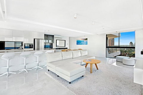 ULTIQA Beach Haven On Broadbeach - VIC Tourism 3