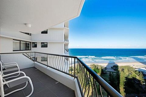 ULTIQA Beach Haven On Broadbeach - VIC Tourism 5