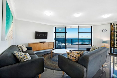 ULTIQA Beach Haven On Broadbeach - VIC Tourism 11