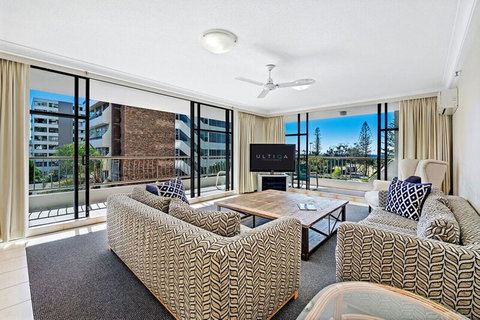 ULTIQA Beach Haven On Broadbeach - VIC Tourism 25