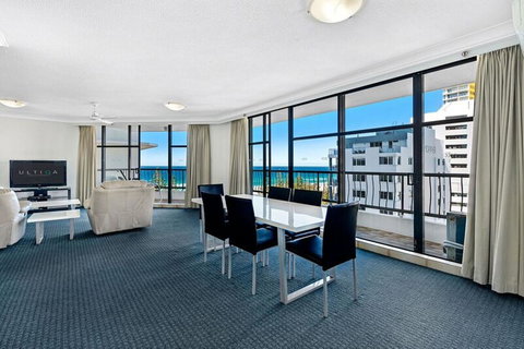 ULTIQA Beach Haven On Broadbeach - VIC Tourism 21